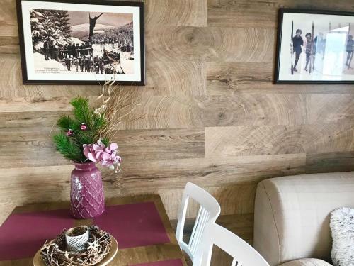 Aparthotel Apartm�ny Gryf Harrachov