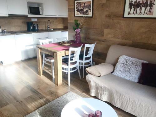 Aparthotel Apartm�ny Gryf Harrachov