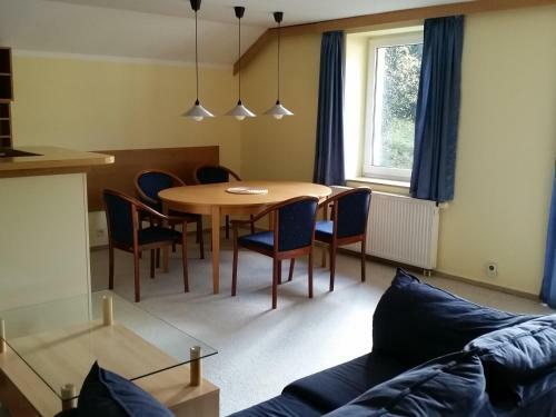 Aparthotel Apartm�ny Gryf Harrachov