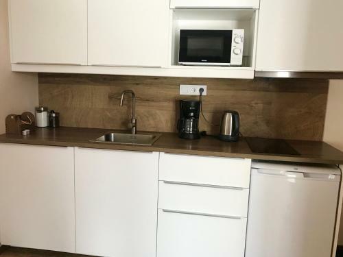 Aparthotel Apartm�ny Gryf Harrachov