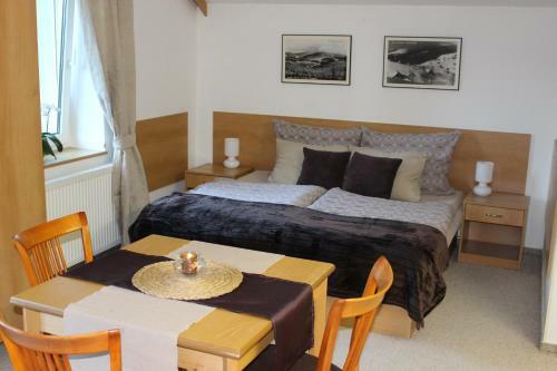 Aparthotel Apartm�ny Gryf Harrachov