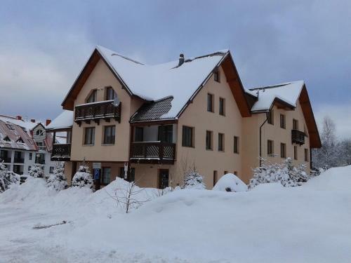 Apartm�n Galerie