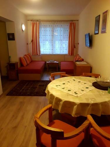 Apartm�n Galerie