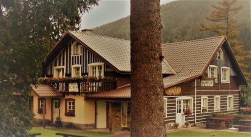 Hostal Pension Eli?ka