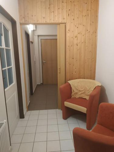 Apartamento Appartement V Borovic�ch, Harrachov