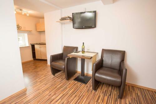 Apartm�n Harrachov
