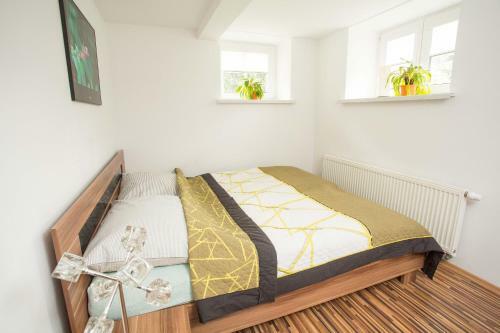 Apartm�n Harrachov