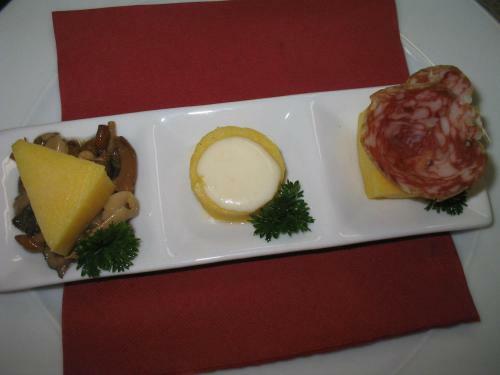 Hotel Albergo Miramonti Dependance