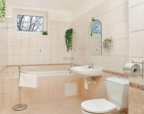 Apartm�n Karol�na