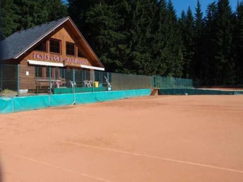 Apartm�n Karol�na