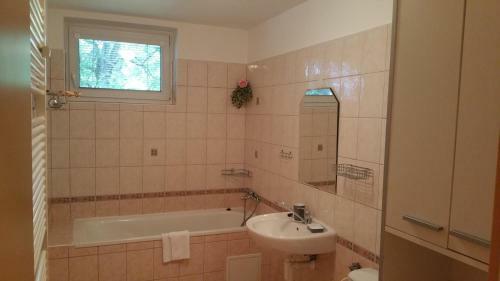 Apartm�n Karol�na