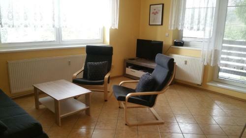 Apartm�n Karol�na
