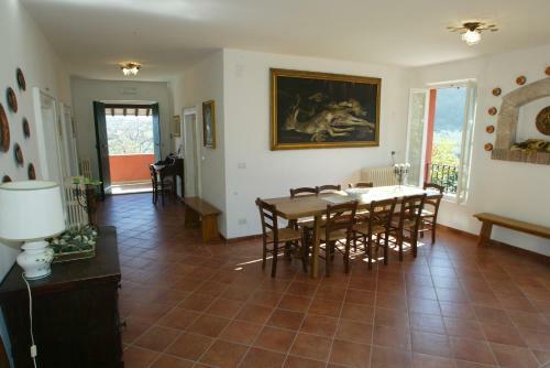 Il Casale Degli Ulivi B&B