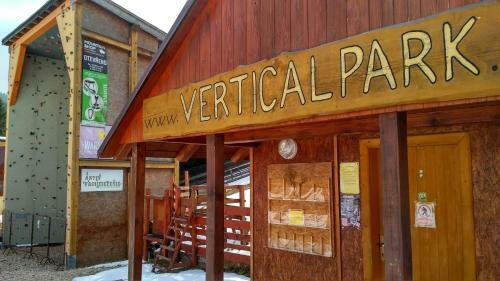 Harrachov Resident Apartments With Terrace