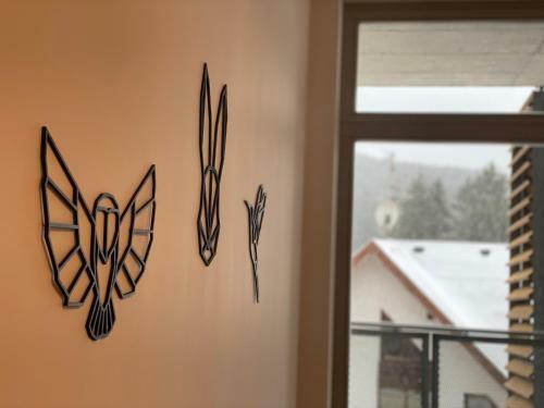 Luxusn� Apartm�n U Sjezdovek S Gar�?�