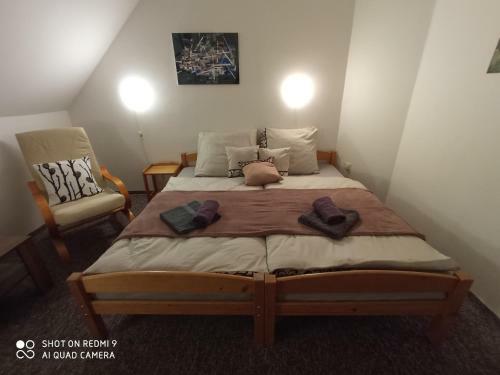 Apartm�n Violeta