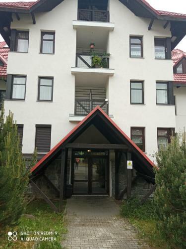Apartm�n Violeta