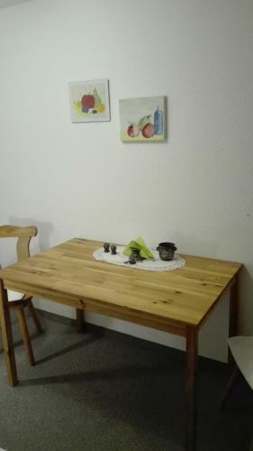 Bed & Breakfast G�stezimmer Familie M�ller