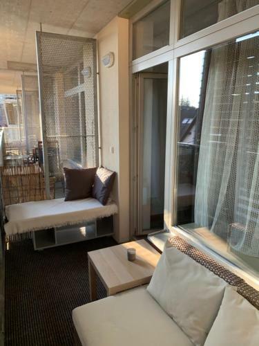 Apartm�n ?ertovka