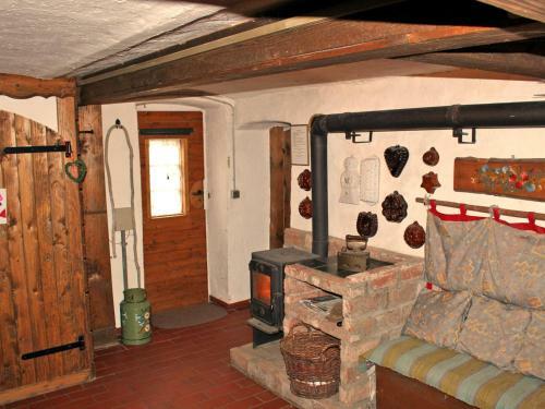 Apartamento Ferienwohnung Hirtenhaus