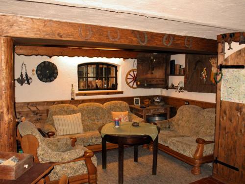 Apartamento Ferienwohnung Hirtenhaus