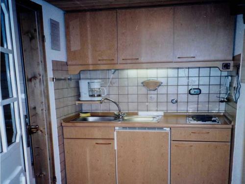 Apartamento Ferienwohnung Hirtenhaus