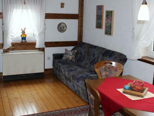 Apartamento Ferienwohnung Hirtenhaus