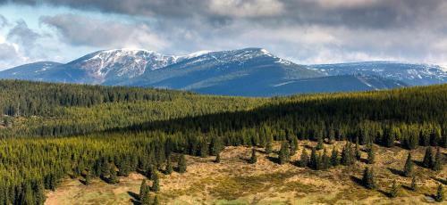 Apartamento Stodola Harrachov