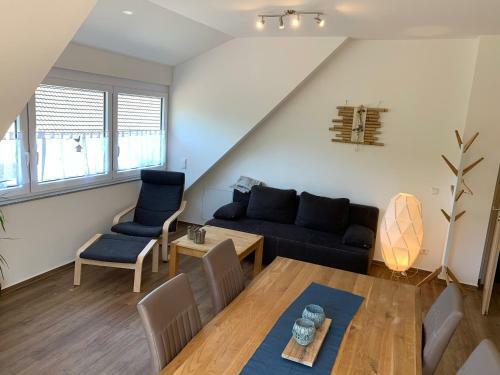 Apartamento R�dlins-winzerhof
