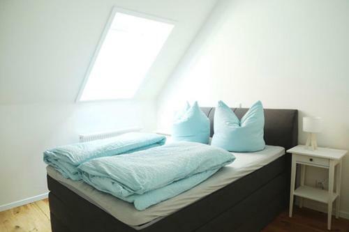 Apartamento R�dlins-winzerhof
