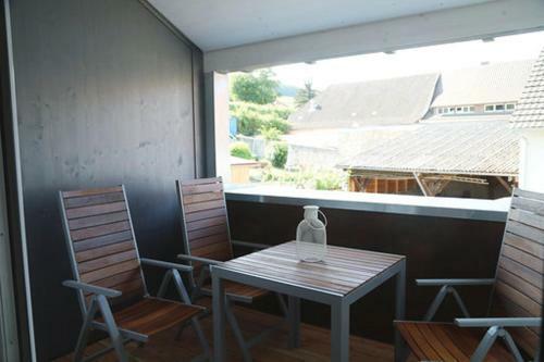 Apartamento R�dlins-winzerhof