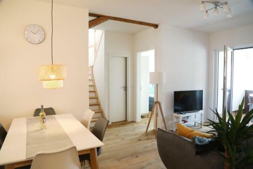 Apartamento R�dlins-winzerhof