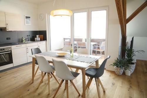 Apartamento R�dlins-winzerhof