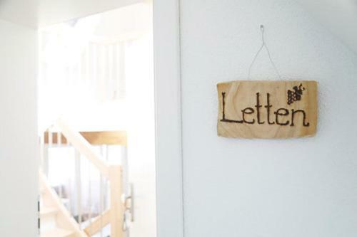 Apartamento R�dlins-winzerhof