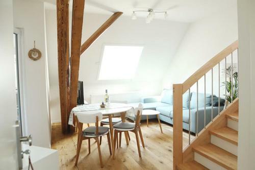 Apartamento R�dlins-winzerhof