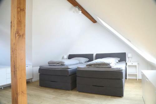 Apartamento R�dlins-winzerhof