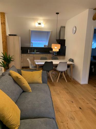 Apartamento R�dlins-winzerhof