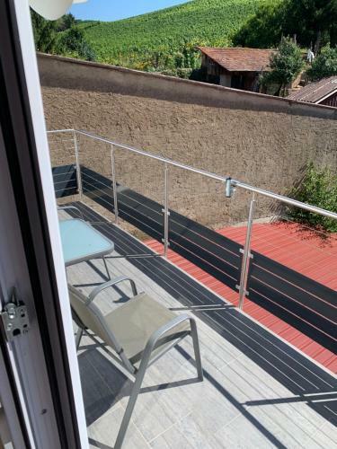 Apartamento R�dlins-winzerhof