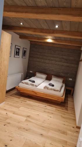 Apartamento Chajda Harrachov