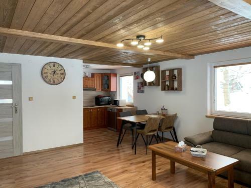 Apartm�ny Alliss Harrachov