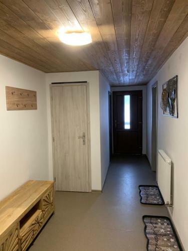 Apartm�ny Alliss Harrachov