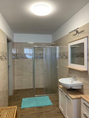 Apartm�ny Alliss Harrachov