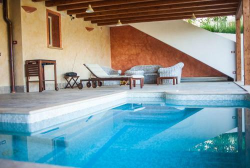 Agroturismo Agriturismo Dipinture