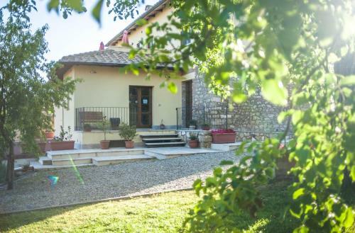 Agroturismo Agriturismo Dipinture