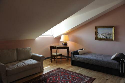 Hotel Palazzo Del Senatore