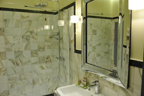 Hotel Palazzo Del Senatore