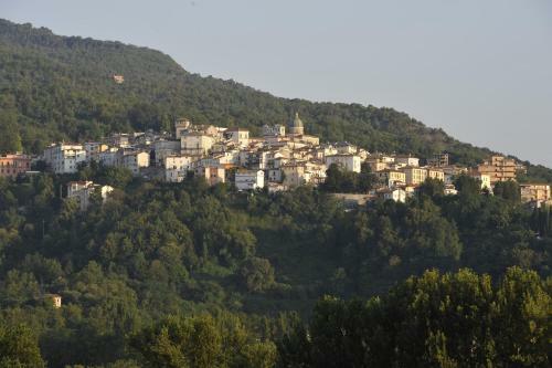 Hotel Palazzo Del Senatore