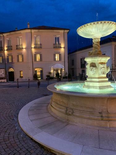 Hotel Palazzo Del Senatore