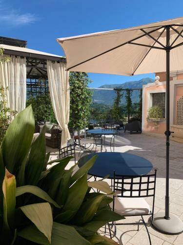 Hotel Palazzo Del Senatore
