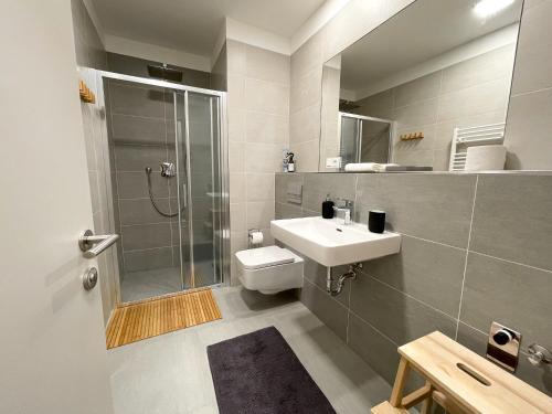Apartm�n Dolce Vita Harrachov 1.8